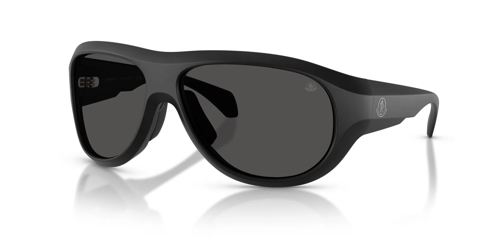 Moncler Bleacher 8013 Sunglasses - view 14
